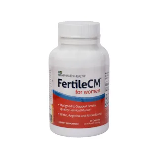 کپسول FertileCM فیرهون هلث بسته 90 عددی