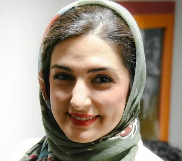 مریم